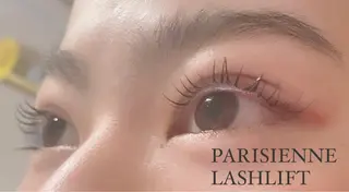 マツエク・マツパ princess 森 碧海のマツエク・マツパデザイン