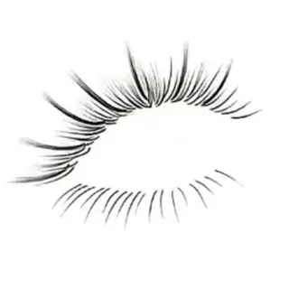 マツエク・マツパ Aranasalon 上野店２のマツエク・マツパデザイン