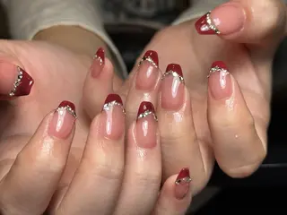 ネイル Nail salon Kahuuのネイルデザイン