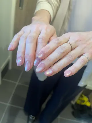 ネイル Ortus (ｵﾙﾄｩｽ)のネイルデザイン