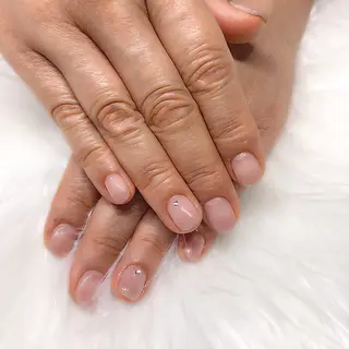 ネイル 整体・ネイル ヨシ堂💅のネイルデザイン