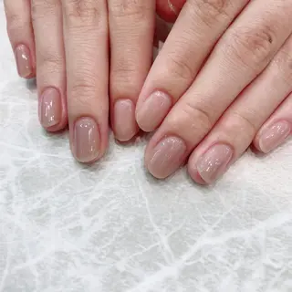 ネイル 関谷 真登佳のネイルデザイン