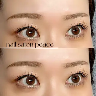 マツエク・マツパ première étoile　AIのマツエク・マツパデザイン