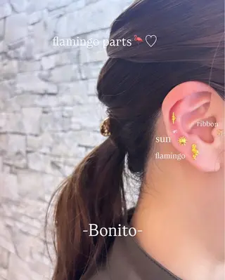 B onitoのエステ・リラクイメージ