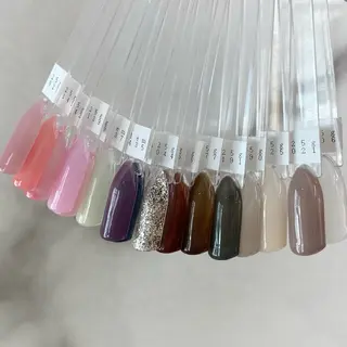 ネイル SAKINO 💐beautyのネイルデザイン