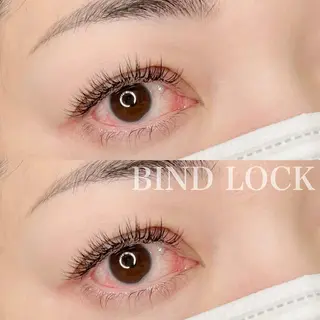 マツエク・マツパ REVIA :katoのマツエク・マツパデザイン