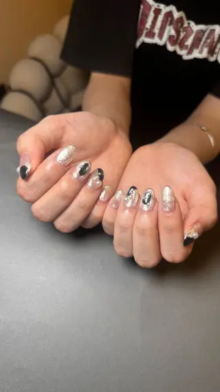 ネイル Atelier Yuriのネイルデザイン