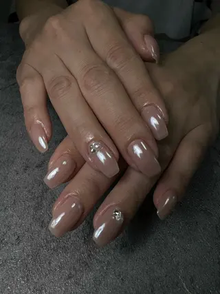 ネイル μ3.nail mayuのネイルデザイン