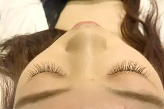 マツエク・マツパ 江田 美咲のマツエク・マツパデザイン