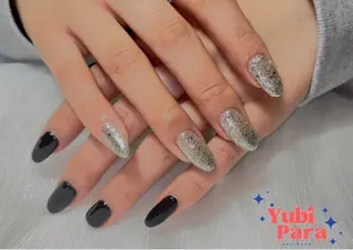 ネイル Yubi-Para所属・Yubi-Para Nail  Roomのネイルデザイン