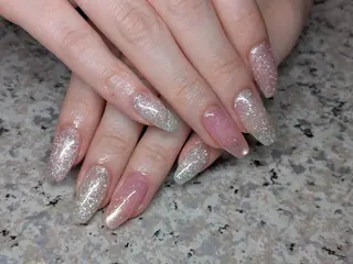 ネイル スズキ マイコのネイルデザイン