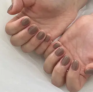 ネイル 🧸Yu Ki🎀のネイルデザイン