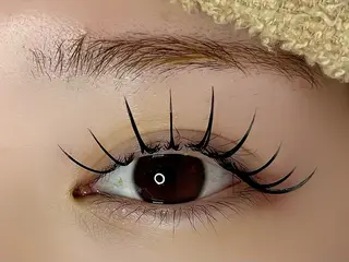 マツエク・マツパ e up by boss (旧Lino)所属・♡e up♡ .のマツエク・マツパデザイン