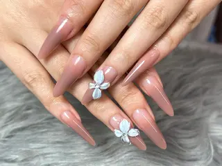 ネイル DarkHoney 池袋店のネイルデザイン