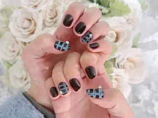 ネイル Painty所属・Painty nailのネイルデザイン