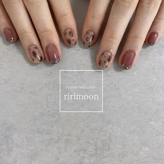 ネイル ririmoon eriのネイルデザイン