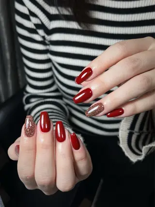 ネイル YS Nailのネイルデザイン