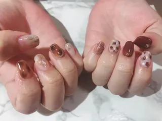 ネイル Regaro i.sのネイルデザイン