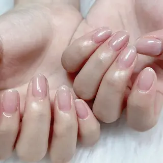 ネイル YUKI_ Monster💟のネイルデザイン