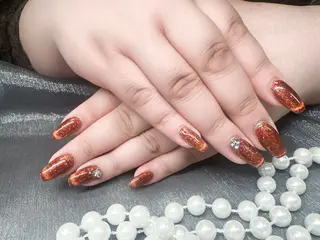 ネイル ミ ハルのネイルデザイン