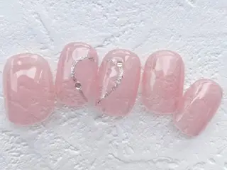 ネイル A. Fukushimaのネイルデザイン