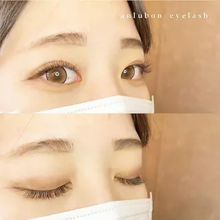 マツエク・マツパ アンルボ ネイル＆アイラッシュ所属・アンルボアイラッシュ (Saori)のその他イメージ