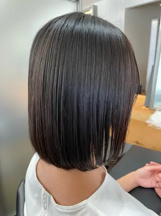 ミディアム 🦕小林 大地🦕のヘアスタイル