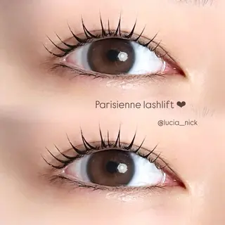 マツエク・マツパ Lucia eyelash salon (ルチア)所属・Lucia 天神店[ 猿渡 ]のマツエク・マツパデザイン