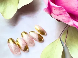 ネイル ネイルサロンCleo 上前津店のネイルデザイン