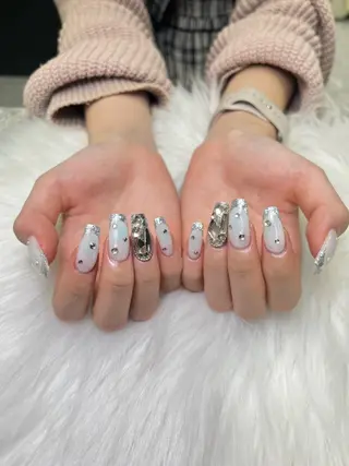 ネイル limo/ kotomiのネイルデザイン