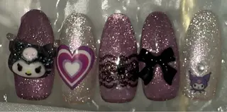 ネイル nail Soel｜ ﾈｲﾙ ｿｴﾙのネイルデザイン