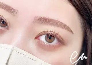 アイブロウ 似合わせ眉 🤍Mioの眉毛・アイブロウイメージ
