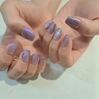ネイル minxnail原宿 (旧プレジョワ)のネイルデザイン