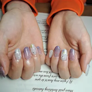 ネイル HAYASHI  Nのネイルデザイン