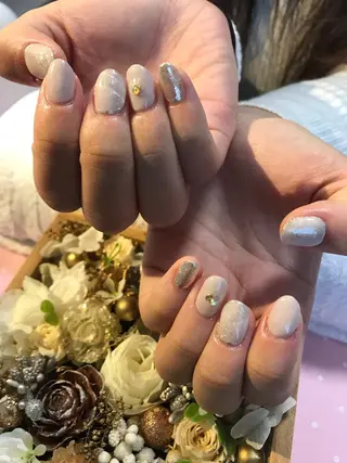 ネイル 吉岡 裕子のネイルデザイン