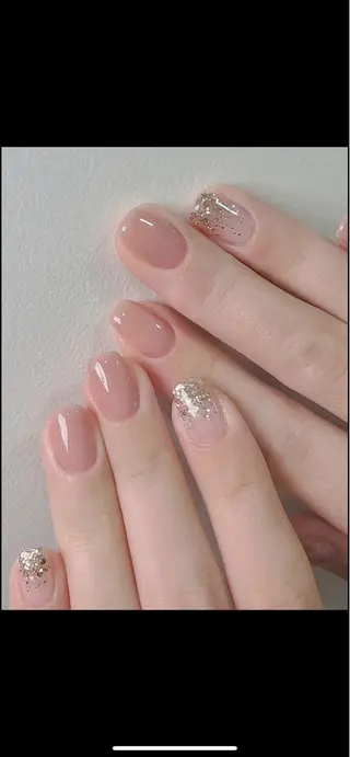 ネイル Sensy ネイル スタジオのネイルデザイン