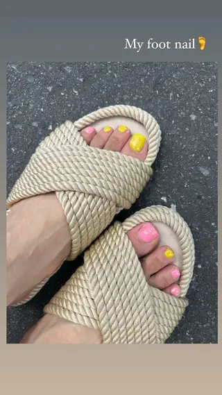 ネイル NailSalon Beniceのネイルデザイン