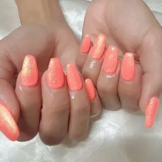 ネイル nail salon angeのネイルデザイン