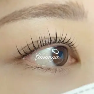 マツエク・マツパ ラヴァンヤ新白岡店所属・Kitsugi ☆Lavanyaのマツエク・マツパデザイン