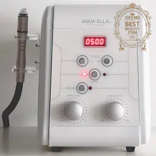 DahliaBeauty ダリアビューティー所属・DahliaBeau tyフェイシャル中村のエステ・リラクイメージ