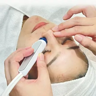 PLUMEDOLCE トータルビューティのエステ・リラクイメージ