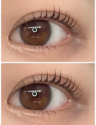 マツエク・マツパ 🌹ブリランテ🌹 大人気店のマツエク・マツパデザイン