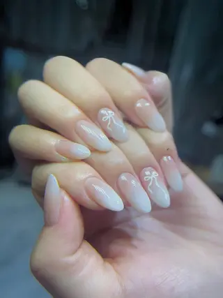 ネイル LETHI LINHのネイルデザイン