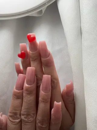 ネイル ✴︎ Delightのネイルデザイン