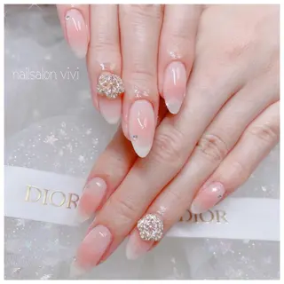 ネイル ＶＩＶＩ nailsalonのネイルデザイン