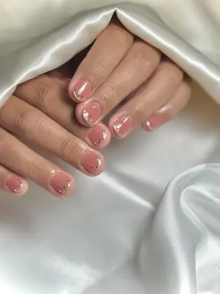 ネイル miryeonail ミリョネイルのネイルデザイン