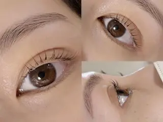 マツエク・マツパ CoRte.eye 川井のマツエク・マツパデザイン