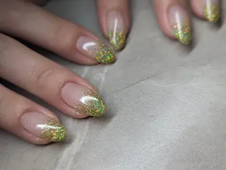 ネイル Nailsalon BEeR。のネイルデザイン