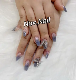 ネイル Nov. ネイルサロンのネイルデザイン