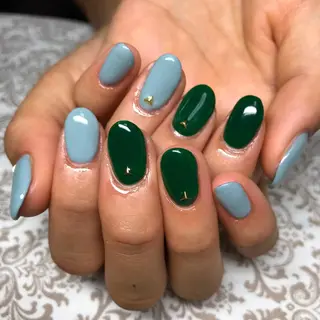 ネイル COCO+所属・COCO +のエステ・リラクイメージ